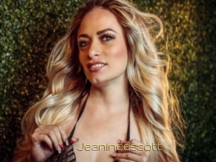 Jeanineescott