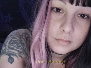 Jennajaded