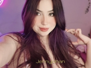 Jennyjohan