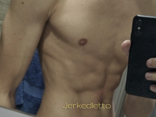 Jerkedletto