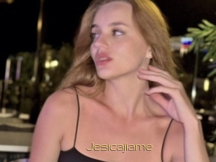 Jesicajiame