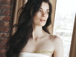 Jesikafoxe