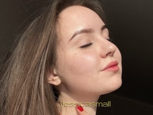 Jessicasmall