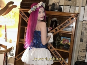 Jewerlybloom