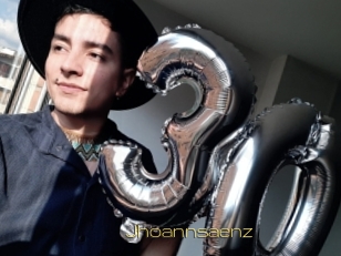 Jhoannsaenz
