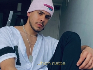 Jhon_natte