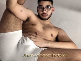 Jhoncandottihotxxx