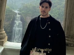 Jhonnatte