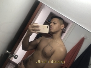 Jhonnbooy