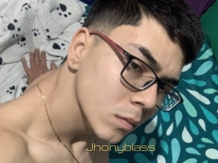 Jhonyblass