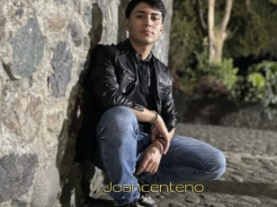 Joancenteno