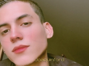 Joaquinford