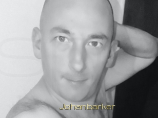 Johanbarker