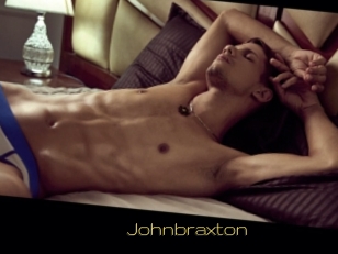 Johnbraxton