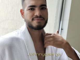 Johnnygalarga