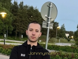 Johnnymuffin