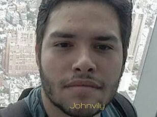 Johnvily