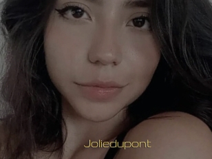 Joliedupont