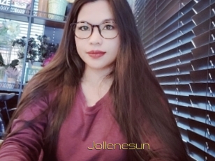 Jollenesun