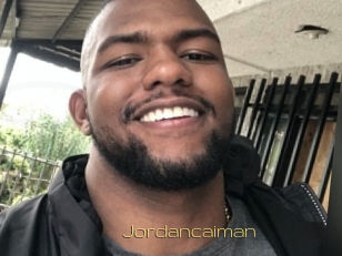 Jordancaiman