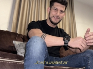 Joshuaalistar