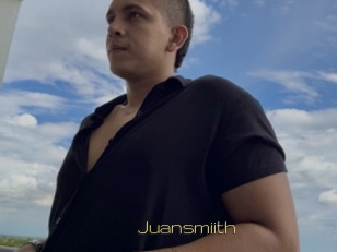 Juansmiith