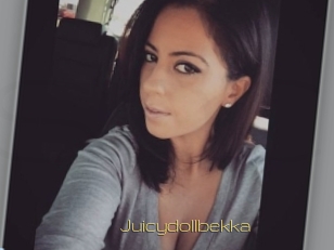 Juicydollbekka