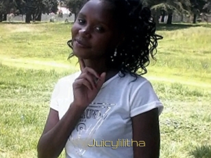 Juicylilitha