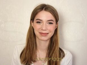 julesbriggs Super Cul