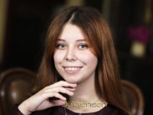 Juliajensen