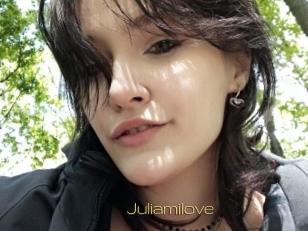Juliamilove