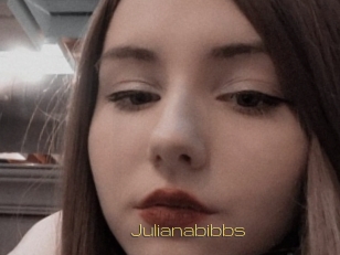 Julianabibbs