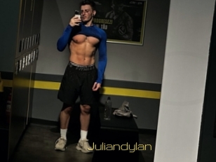 Juliandylan