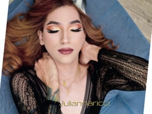 Juliannaricci