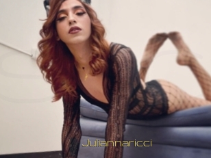 Juliannaricci