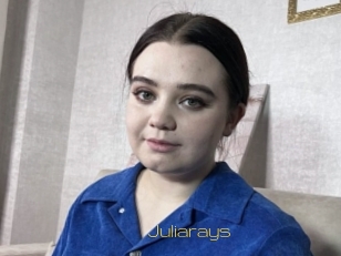 Juliarays