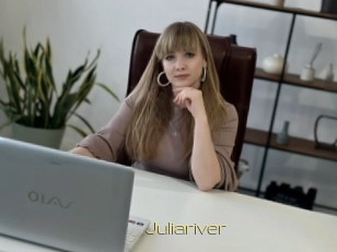 Juliariver