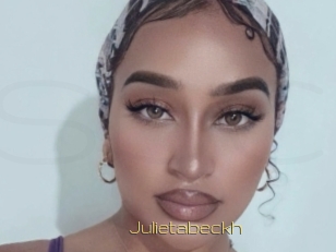 Julietabeckh