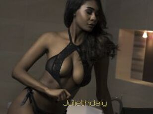 Juliethdaly