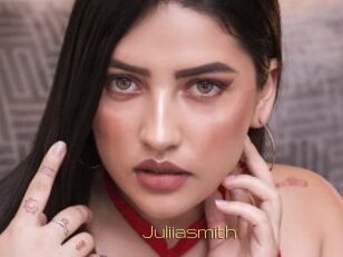 Juliiasmith