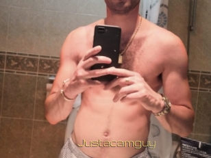 Justacamguy