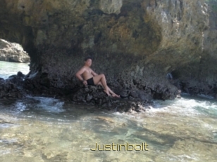 Justinbolt