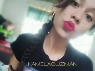 KAMILAGUZMAN