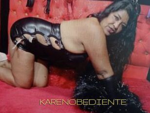 KARENOBEDIENTE