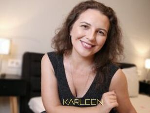 KARLEEN