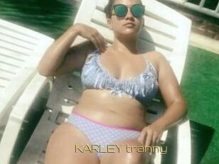 KARLEY_tranny