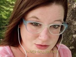 KASHleyJames