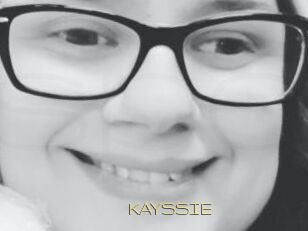 KAYSSIE