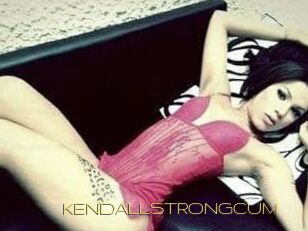 KENDALLSTRONGCUM