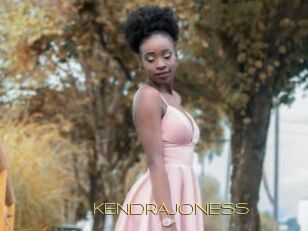 KENDRAJONESS